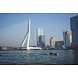 Canvas schilderij 80x120cm Rotterdam Canvas schilderij 80x120cm Rotterdam