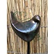Eliassen Bronzen tuinsteker Vogel Eliassen Bronzen tuinsteker Vogel
