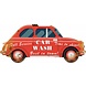 Wanddeco Fiat 500 Wanddeco Fiat 500