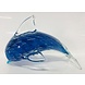 Glass image Blue Dolphin Glass image Blue Dolphin