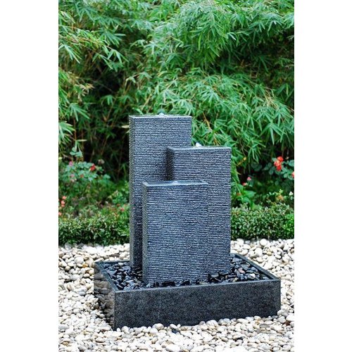 Eliassen Terrasfontein Mumur graniet 100 cm Eliassen Terrasfontein Mumur graniet 100 cm