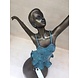 Eliassen Sculpture bronze ballerina Eliassen Sculpture bronze ballerina