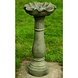 Dragonstone Vogeldrinkschaal Petal Dragonstone Vogeldrinkschaal Petal