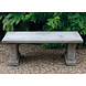 Bench Motif Seat Bench Motif Seat