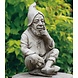 Dragonstone Gartenstatue Gnom Fantasy F. Dragonstone Gartenstatue Gnom Fantasy F.