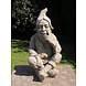 Dragonstone Gartenstatue Gnom Fantasy F. Dragonstone Gartenstatue Gnom Fantasy F.