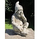 Dragonstone Gartenstatue Gnom Fantasy F. Dragonstone Gartenstatue Gnom Fantasy F.