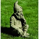 Dragonstone Gartenstatue Gnom Fantasy F. Dragonstone Gartenstatue Gnom Fantasy F.