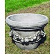 Dragonstone Blumentopf Apfelkübel 62cm Dragonstone Blumentopf Apfelkübel 62cm