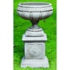 Dragonstone Garden vase Blenheim Dragonstone Garden vase Blenheim