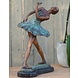 Eliassen Skulptur Bronze Ballerina 31 cm Eliassen Skulptur Bronze Ballerina 31 cm