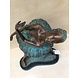 Eliassen Skulptur Bronze Ballerina 31 cm Eliassen Skulptur Bronze Ballerina 31 cm