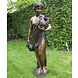Eliassen Bronzestatue Antonia Eliassen Bronzestatue Antonia