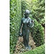 Eliassen Bronzestatue Antonia Eliassen Bronzestatue Antonia