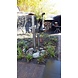 Eliassen Waterzuilen rvs set XXL Eliassen Waterzuilen rvs set XXL