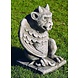 Dragonstone Gartenskulptur Wasserspeier Troll Dragonstone Gartenskulptur Wasserspeier Troll