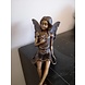 Eliassen fairy with legs over the edge Eliassen fairy with legs over the edge