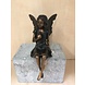 Eliassen fairy with legs over the edge Eliassen fairy with legs over the edge