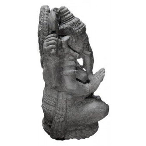 Eliassen Ganesha Bild 140cm groß