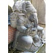 Eliassen Ganesha beeld 140cm groot Eliassen Ganesha beeld 140cm groot