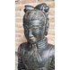 Eliassen Stenen beeld Chinese krijger 200cm Eliassen Stenen beeld Chinese krijger 200cm