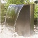 Ubbink Venezia waterfall incl Ubbink pump Ubbink Venezia waterfall incl Ubbink pump