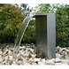 Ubbink Venezia waterfall incl Ubbink pump Ubbink Venezia waterfall incl Ubbink pump
