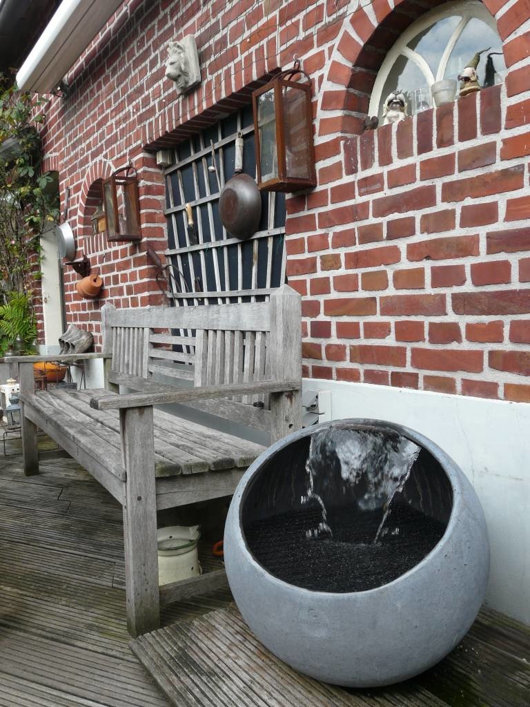 bol voor tuin - - Eliassen Home & Garden Pleasure