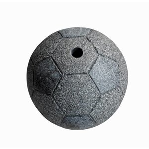Eliassen Wasserkugel Fußball 40cm Granit