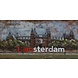 Eliassen 3D schilderij Rijksmuseum 70x140cm Eliassen 3D schilderij Rijksmuseum 70x140cm