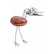 Bird stainless steel Doctor Muller Bird stainless steel Doctor Muller