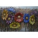 Eliassen 3D-Malerei Eisen 80x120cm Gerbera Eliassen 3D-Malerei Eisen 80x120cm Gerbera