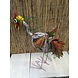 Metal bird Hugo Metal bird Hugo