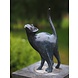 Eliassen Bronzen kat modern Eliassen Bronzen kat modern