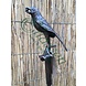 Eliassen Garden plug Bird with berry Eliassen Garden plug Bird with berry