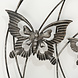 Eliassen 3D Muurdecoratie VLINDERS 98cm Eliassen 3D Muurdecoratie VLINDERS 98cm