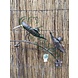 Eliassen Gartenstecker Curving Crows Balance Eliassen Gartenstecker Curving Crows Balance