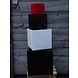 Eliassen Bloembak vierkant Karz 40x40x40cm Hoogglans in 3 kleuren Eliassen Bloembak vierkant Karz 40x40x40cm Hoogglans in 3 kleuren