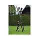 Eliassen Bronzen kinderen op een ladder Eliassen Bronzen kinderen op een ladder