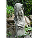 Eliassen Statue Winterbüste Eliassen Statue Winterbüste