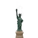 Statue of Liberty 115cm on base Statue of Liberty 115cm on base