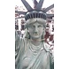 Statue of Liberty 115cm on base Statue of Liberty 115cm on base