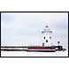 Wandkraft Gemälde Forex Leuchtturm 148x98cm Wandkraft Gemälde Forex Leuchtturm 148x98cm