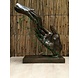 Bronzen handen Bronzen handen