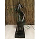 Bronzen handen Bronzen handen