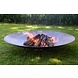 Adezz Adezz fire dish in 6 sizes Adezz Adezz fire dish in 6 sizes