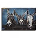 3D painting metal Easels 120x80cm 3D painting metal Easels 120x80cm