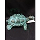 Eliassen Beeld brons schildpad Eliassen Beeld brons schildpad