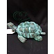 Eliassen Beeld brons schildpad Eliassen Beeld brons schildpad