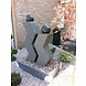 Eliassen Grote Terrasfontein Graniet Yalia Original Eliassen Grote Terrasfontein Graniet Yalia Original
